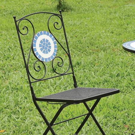 ASTER FOLDING CHAIR